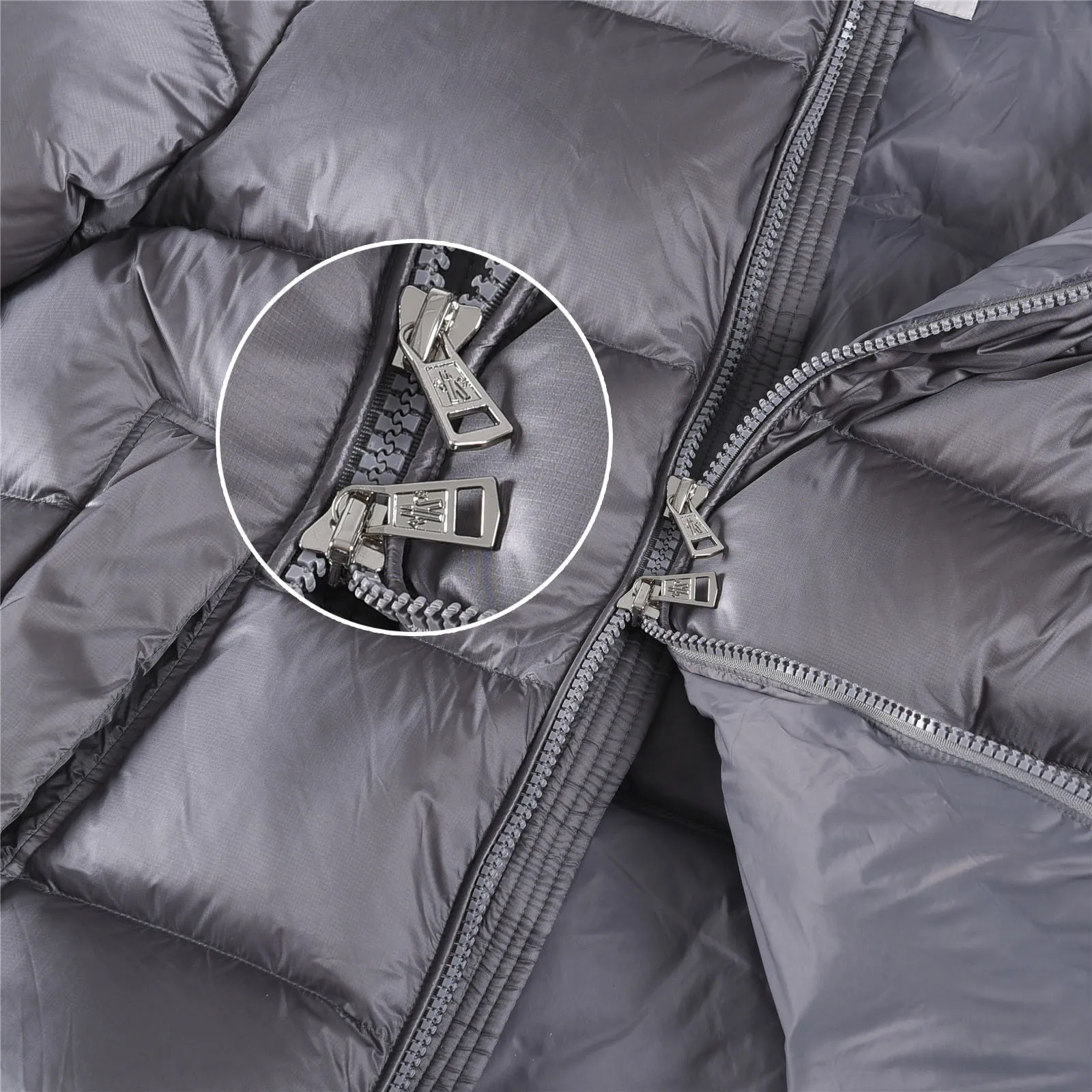 Authentic :【Original Series】（90 ） Moncler / 25𝒔𝒔 Couyere Same Style #T 62# Size：12345 ：Black